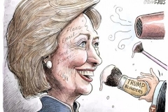 Clinton-coverup-art