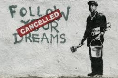 Dreams-cancelled
