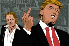 Trump-Biff-art
