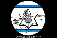 Israeli-war-crimes-cartoon