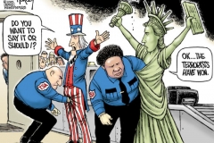 Liberty-frisk-cartoon