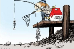 trump-scandal-distraction-cartoon