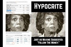 Maxine-hypocrite-meme