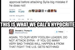Trump-hypocrite-meme