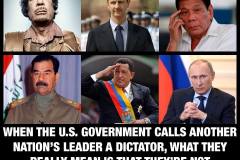 dictator-vs-US-puppet-meme
