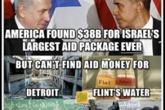 israel-funding-meme