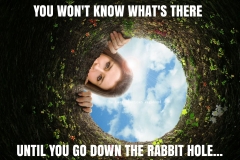 rabbithole-meme