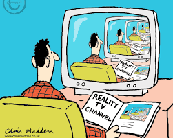 Reality TV