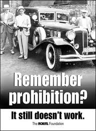Remeber prohibition