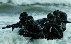 navy