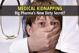 Medical Kidnapping