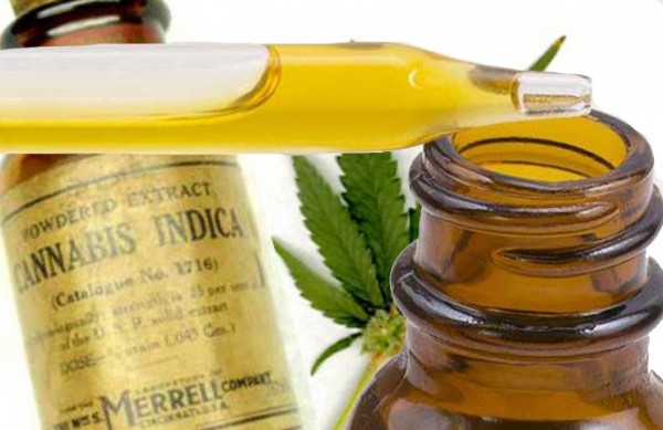 The Continued Suppression of CBD and its Medical Efficacy
