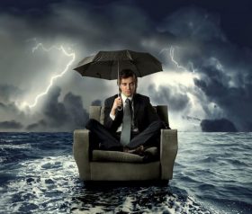 weather modification