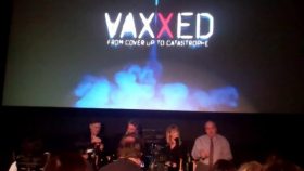 VAXXED