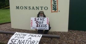 Monsanto