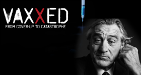 vaxxed