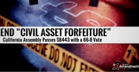 Forfeiture