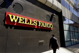 wells fargo