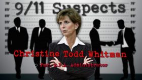 Christine Todd Whitman