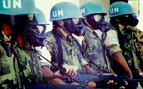 peacekeepers