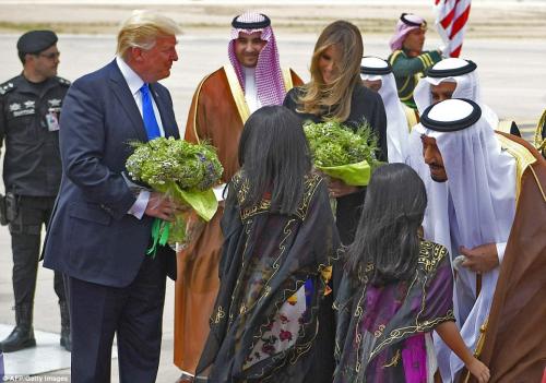 Saudi