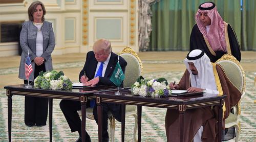 Saudi