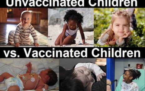 Unvaccinated
