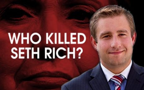 Seth Rich