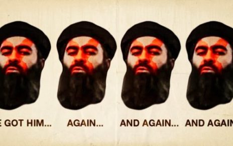 Baghdadi