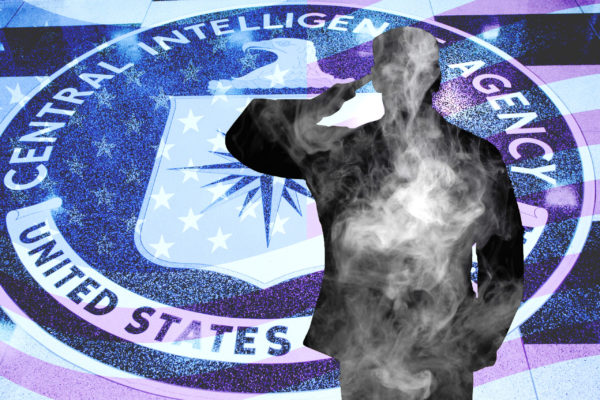 CIA