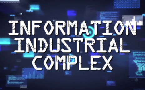 Information-Industrial Complex