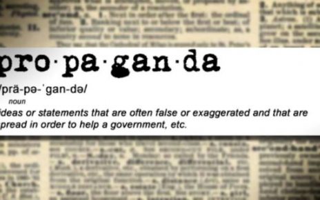 propaganda