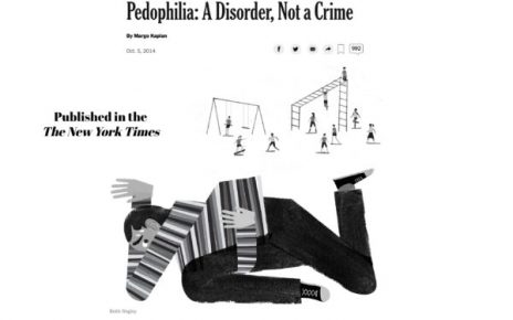 Pedophilia