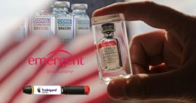 Emergent Biosolutions