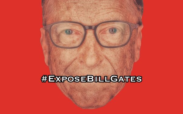 #EposeBillGates