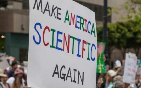 Anti-Science
