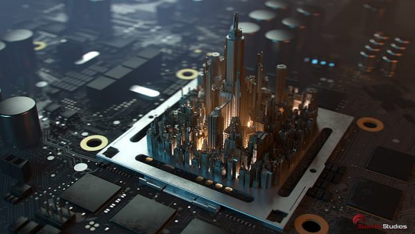 smart cities