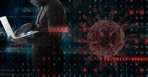 Cyber Polygon