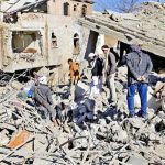 The US Backs Offensive Action: Saudi-UAE Attacks On Yemen The Worst In Years