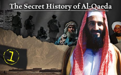al-Qaeda