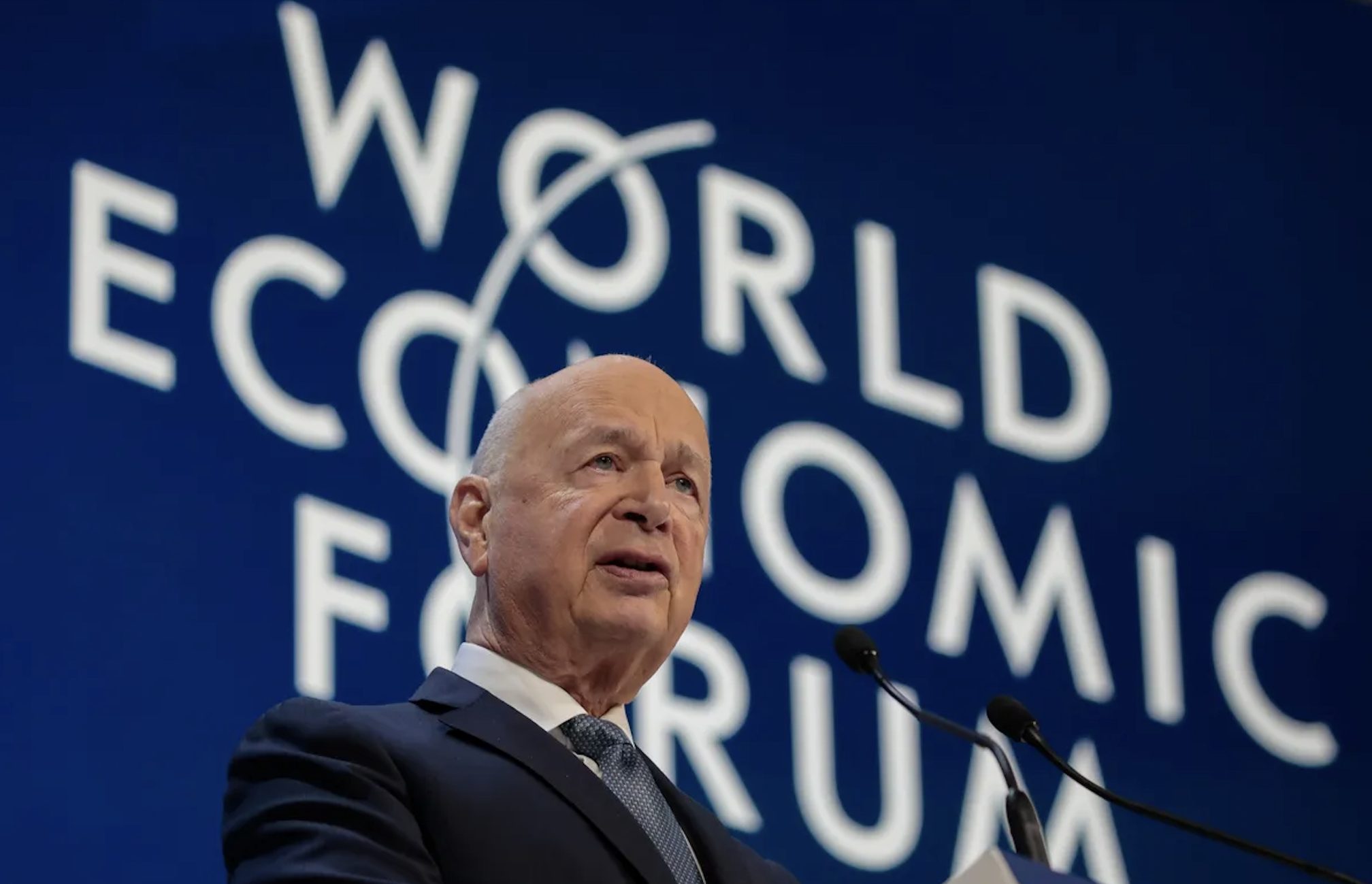 The WEF's Programs for Infiltration: The Young Global Leaders, Global Shapers & New Champions