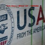 USAID Connected To “Dirty Water Scam” Behind Cholera Outbreak In Syria & Biden’s “AI Bill Of Rights”