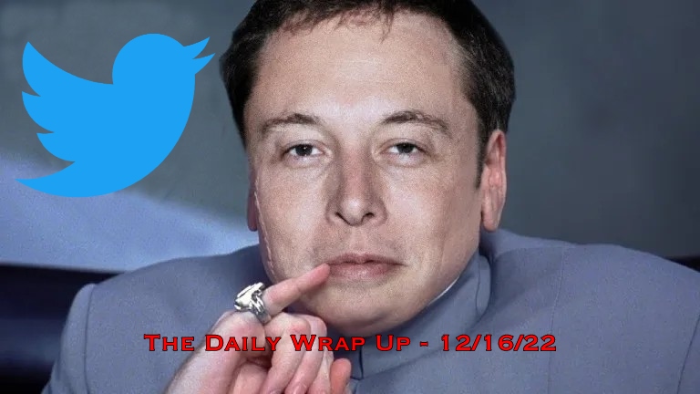 Censorship On Twitter Continues As Elon Flips The Partisan Script And Far Too Many Take The Bait