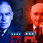 The Keynes vs von Hayek Debate: A False Dualism with Malthusian Characteristics