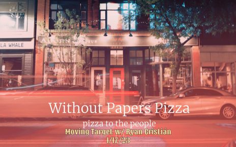 Without Papers Pizza