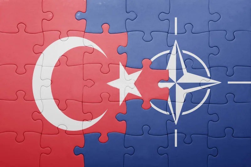 Turkey-NATO