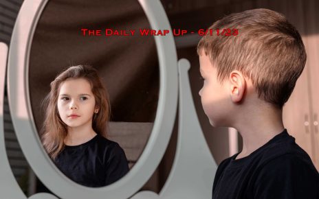 The Daily Wrap up