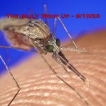 A Deployable Mosquito Tech Can Execute, Incapacitate, or Vaccinate & The Age Of Emergency Governance