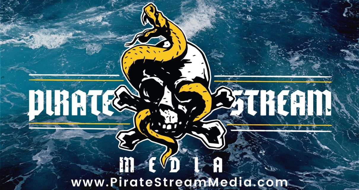 Pirate Stream