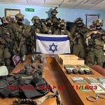 Israel Caught Lying About Al-Shifa Hospital
